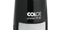 Автоматичен печат кръгъл Colop