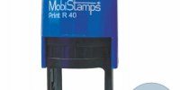 Автоматичен печат MobiStamps R40