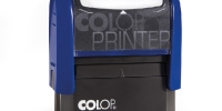 Автоматичен печат правоъгълен  Colop