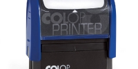 Автоматичен печат правоъгълен Colop