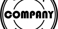 Кръгъл печат 3